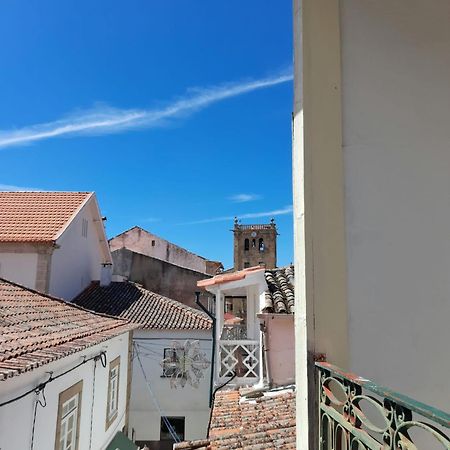 Ninho Do Corvo Hotel Torre De Moncorvo Bagian luar foto