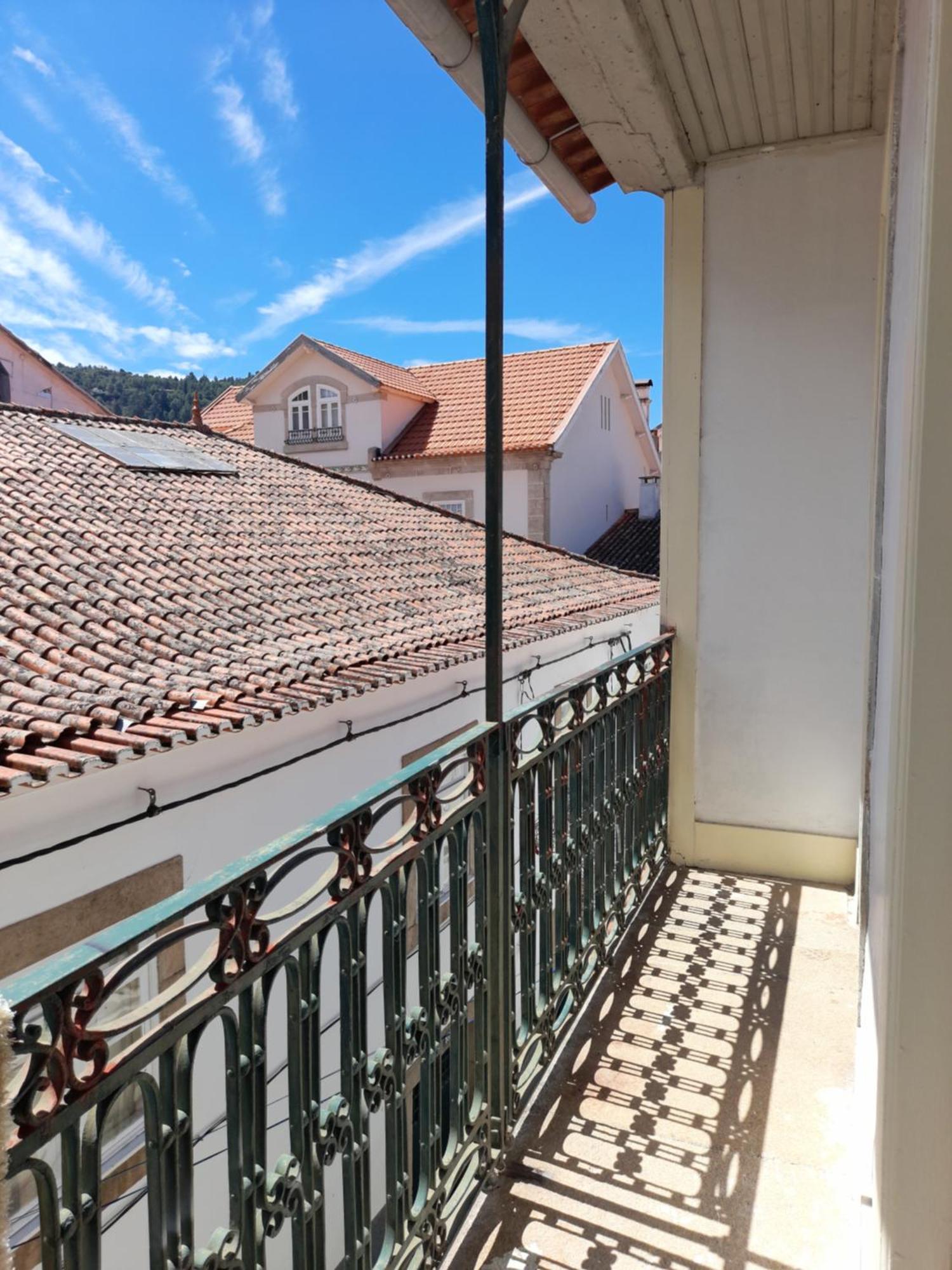 Ninho Do Corvo Hotel Torre De Moncorvo Bagian luar foto